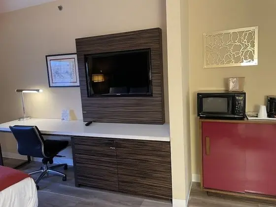 Deluxe Stüdyo Süit, 1 En Büyük (King) Boy Yatak, Sigara İçilmez