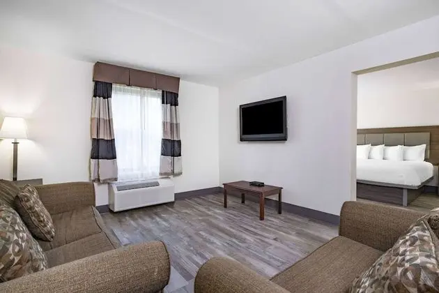 Deluxe Süit, 1 En Büyük (King) Boy Yatak, Sigara İçilmez