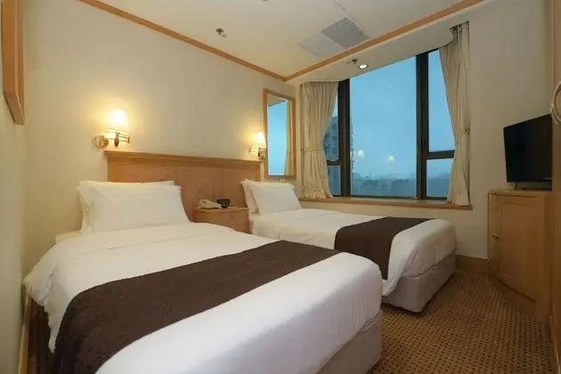 Deluxe Süit, Birden Çok Yatak, Sigara İçilmez (Deluxe Suite)