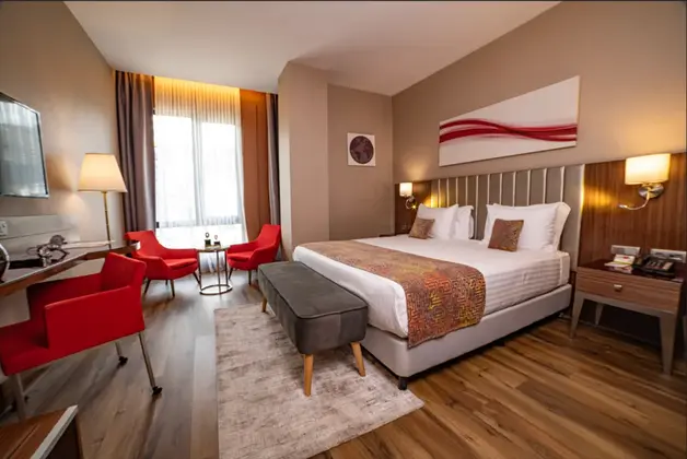 room