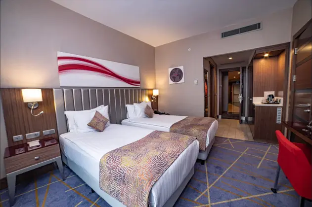 room