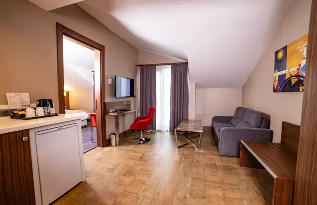 room