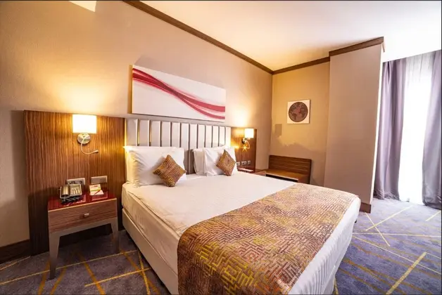 room