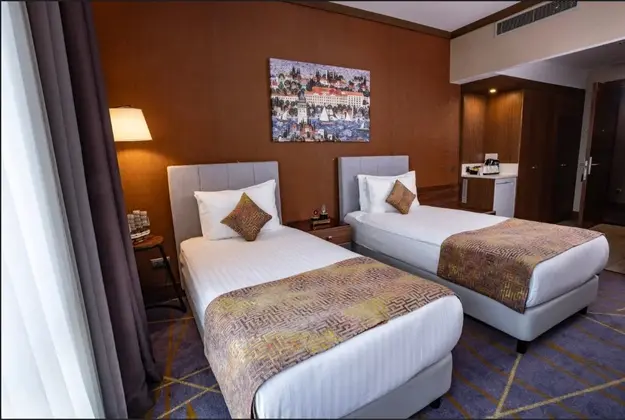 room