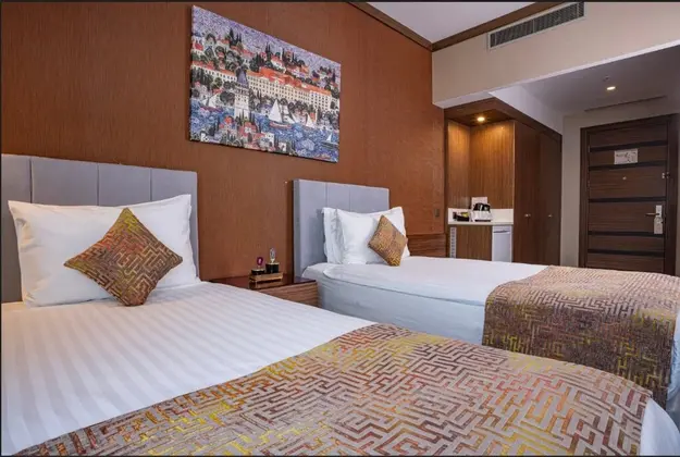 room
