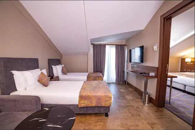 room