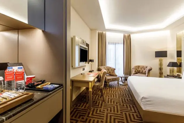 room