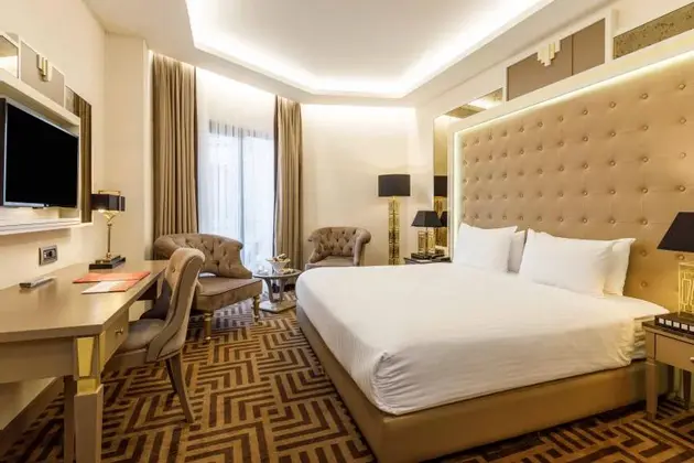 room