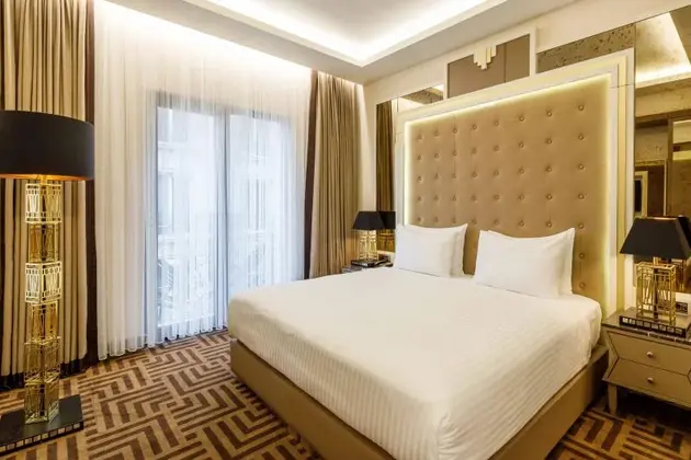 room