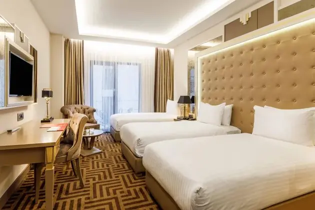 room