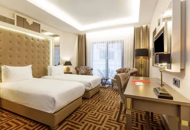 room