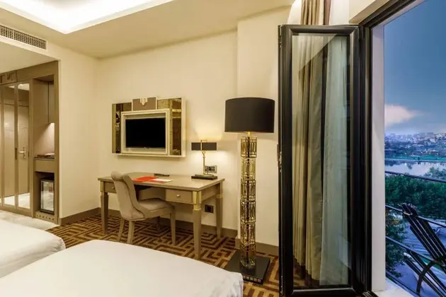 room
