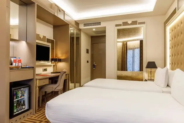 room
