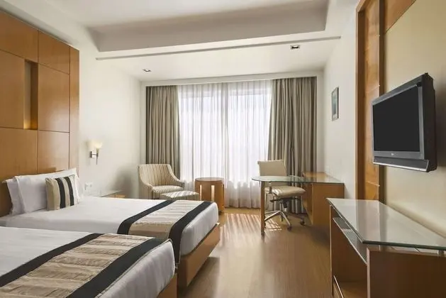 Deluxe İki Ayrı Yataklı Oda, 2 Tek Kişilik Yatak