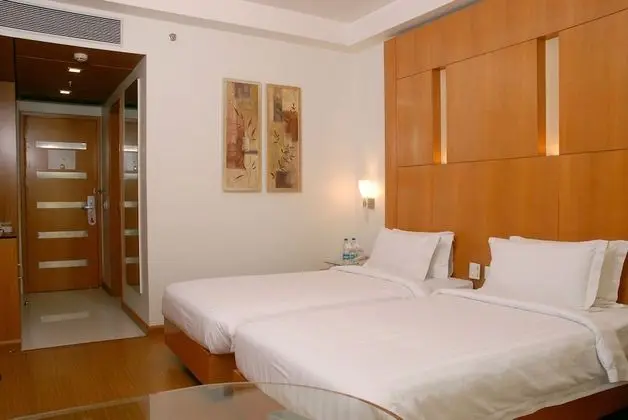 Deluxe İki Ayrı Yataklı Oda, 2 Tek Kişilik Yatak