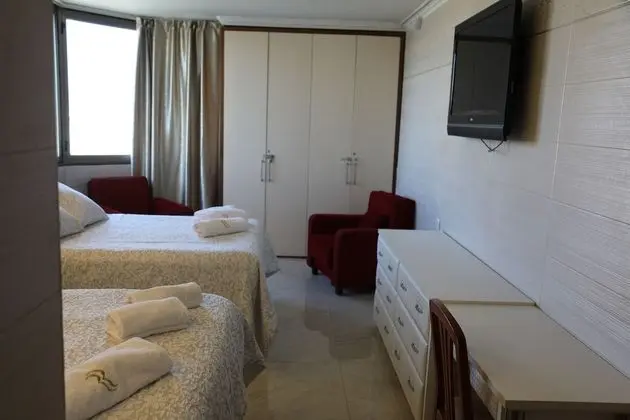 Luxury Süit, 1 Yatak Odası, Mutfak, Şehir Manzaralı