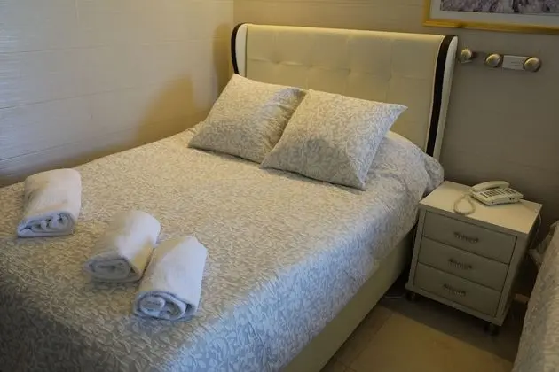 Luxury Süit, 1 Yatak Odası, Mutfak, Şehir Manzaralı