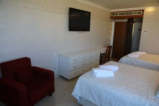 Luxury Süit, 1 Yatak Odası, Mutfak, Şehir Manzaralı