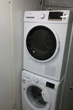 Luxury Süit, 1 Yatak Odası, Mutfak, Şehir Manzaralı