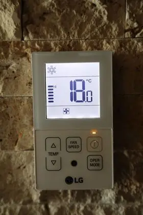 Luxury Süit, 1 Yatak Odası, Mutfak, Şehir Manzaralı