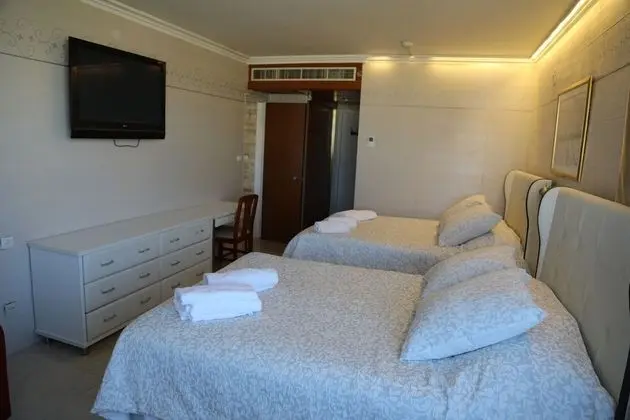Luxury Süit, 1 Yatak Odası, Mutfak, Şehir Manzaralı