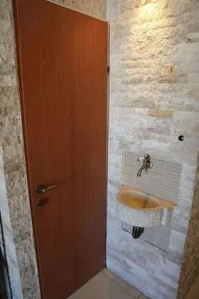 Luxury Süit, 1 Yatak Odası, Mutfak, Şehir Manzaralı