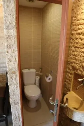 Luxury Süit, 1 Yatak Odası, Mutfak, Şehir Manzaralı