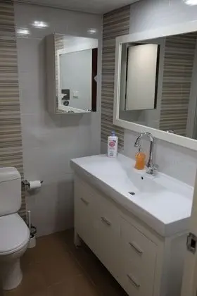 Luxury Süit, 1 Yatak Odası, Mutfak, Şehir Manzaralı