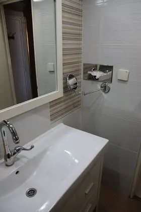 Luxury Süit, 1 Yatak Odası, Mutfak, Şehir Manzaralı