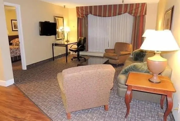 Süit, 2 Büyük (Queen) Boy Yatak, Sigara İçilmez (One-Bedroom, Water View)