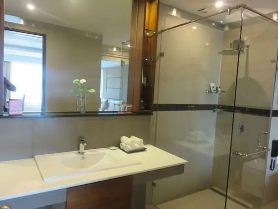Luxury Oda, 1 En Büyük (King) Boy Yatak, Sigara İçilmez, Göl Manzaralı