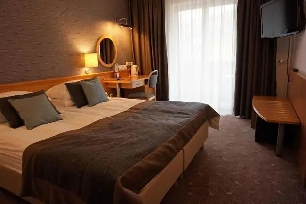 Superior İki Ayrı Yataklı Oda