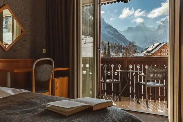 Superior İki Ayrı Yataklı Oda