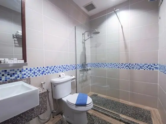 Deluxe Oda, 1 En Büyük (King) Boy Yatak, Sigara İçilmez, Deniz Manzaralı