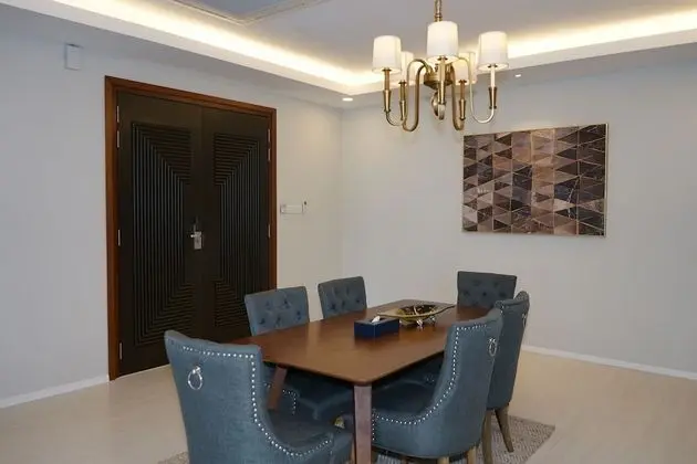 Süit, 1 Çift Kişilik Yatak, Sigara İçilmez (Admiral)
