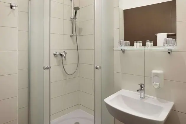 İki Ayrı Yataklı Oda, 2 Tek Kişilik Yatak