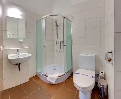 Oda, 2 Tek Kişilik Yatak, Engellilere Uygun