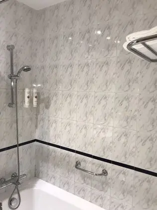 Family Oda, 2 Tek Kişilik Yatak, Sigara İçilmez