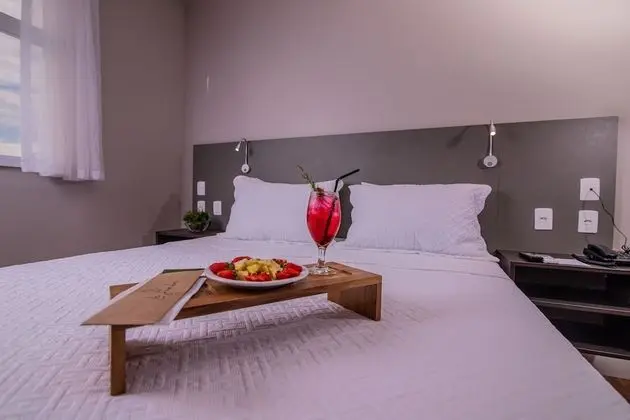 Luxury Süit, 1 Büyük (Queen) Boy Yatak, Sigara İçilmez