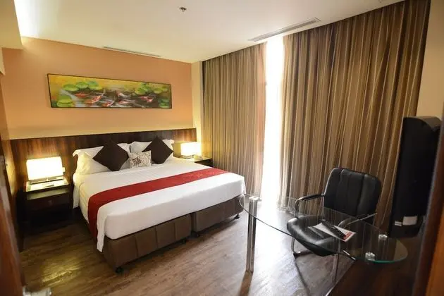 Süit (Ramada)