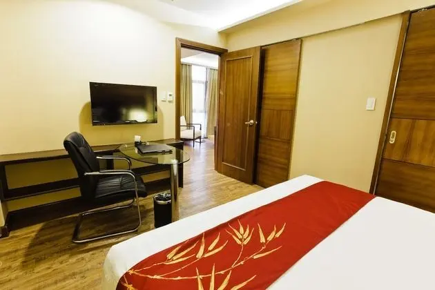 Süit (Ramada)