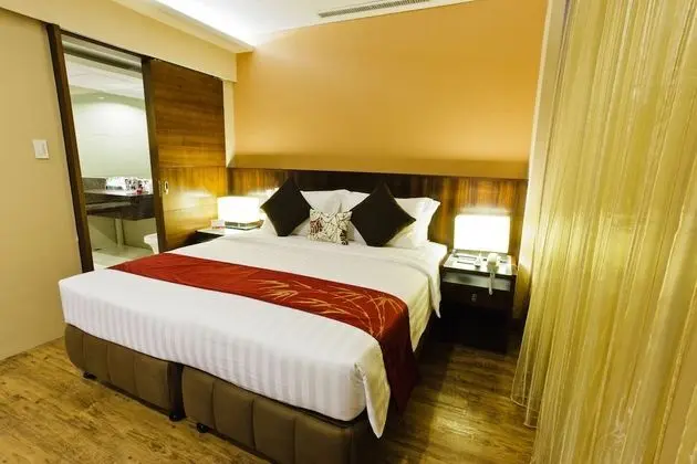 Süit (Ramada)