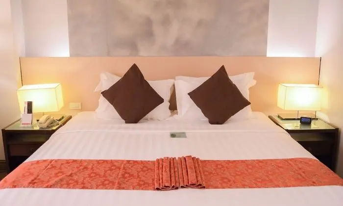 Süit (Ramada)