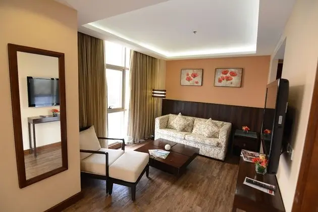 Süit (Ramada)