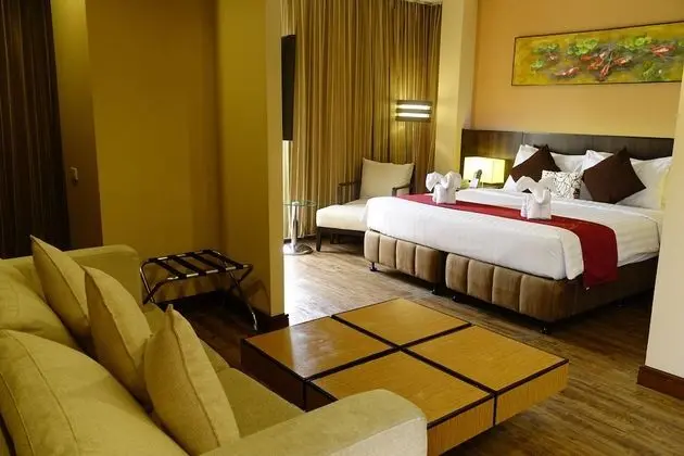 Süit (Ramada)
