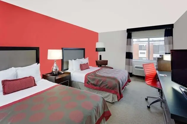 Oda, 2 Çift Kişilik Yatak, Sigara İçilmez, Manzaralı