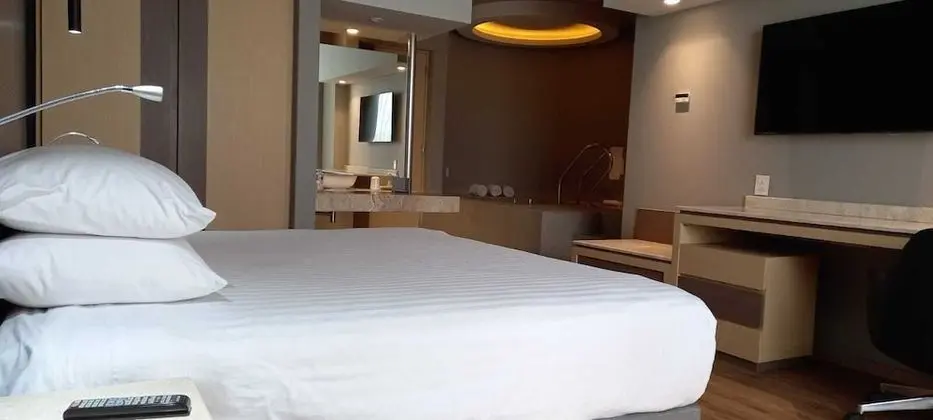 Süit, 1 En Büyük (King) Boy Yatak, Sigara İçilmez