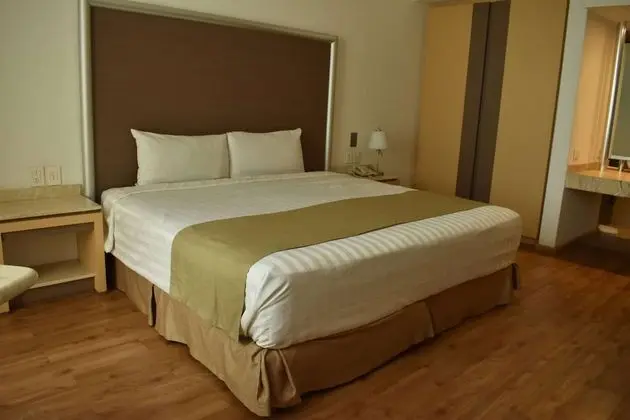 Süit, 1 En Büyük (King) Boy Yatak, Sigara İçilmez (Bungalow)