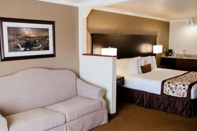 Stüdyo Süit, 1 En Büyük (King) Boy Yatak, Sigara İçilmez