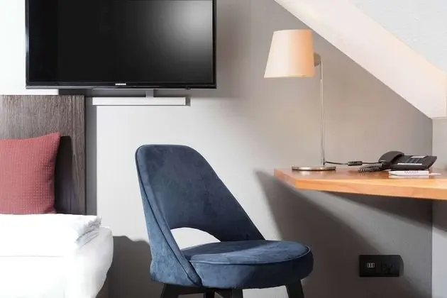 Standard Oda, 1 Tek Kişilik Yatak